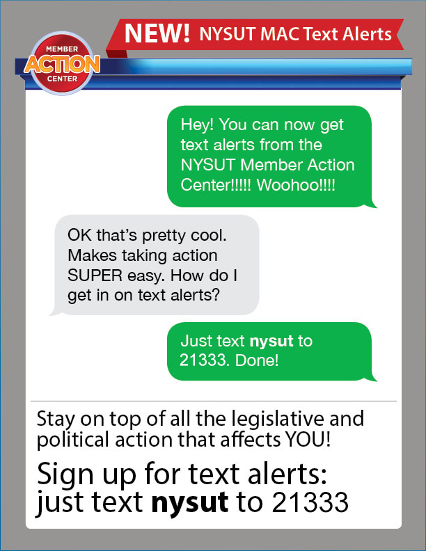 sign up text message alerts