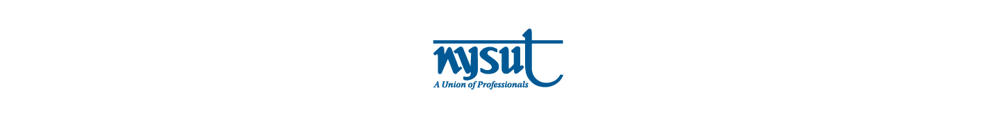 NYSUT logo